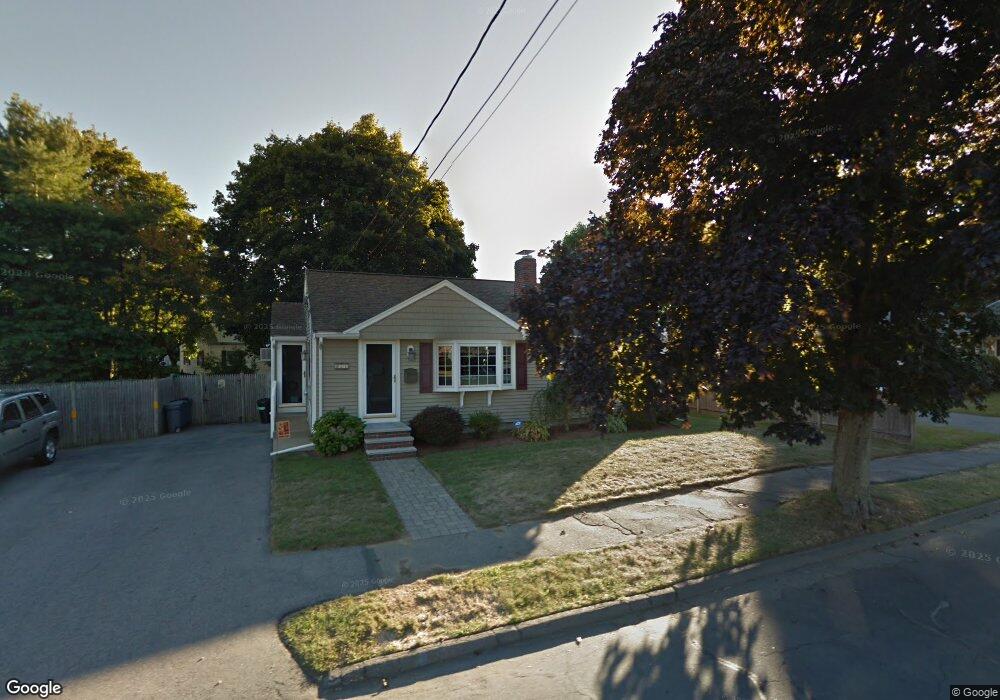 21 Macarthur Blvd, Danvers, MA 01923 - photo 1