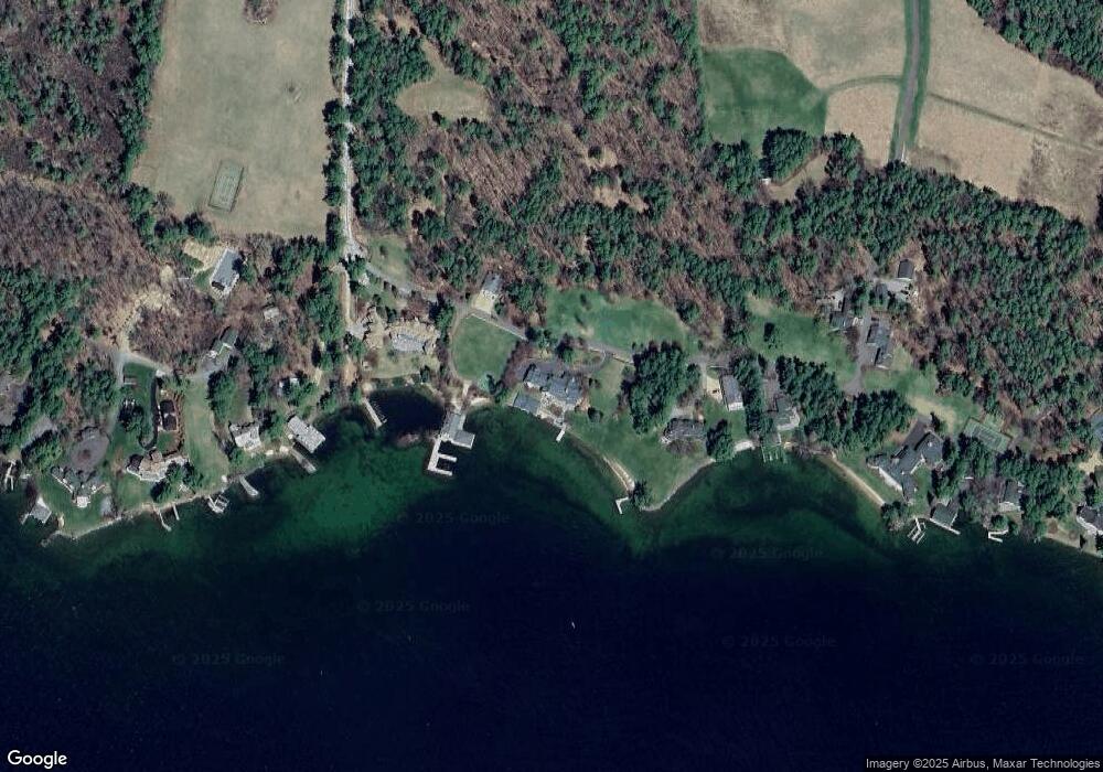 5 Thomas Point, Mirror Lake, NH 03853 - photo 1