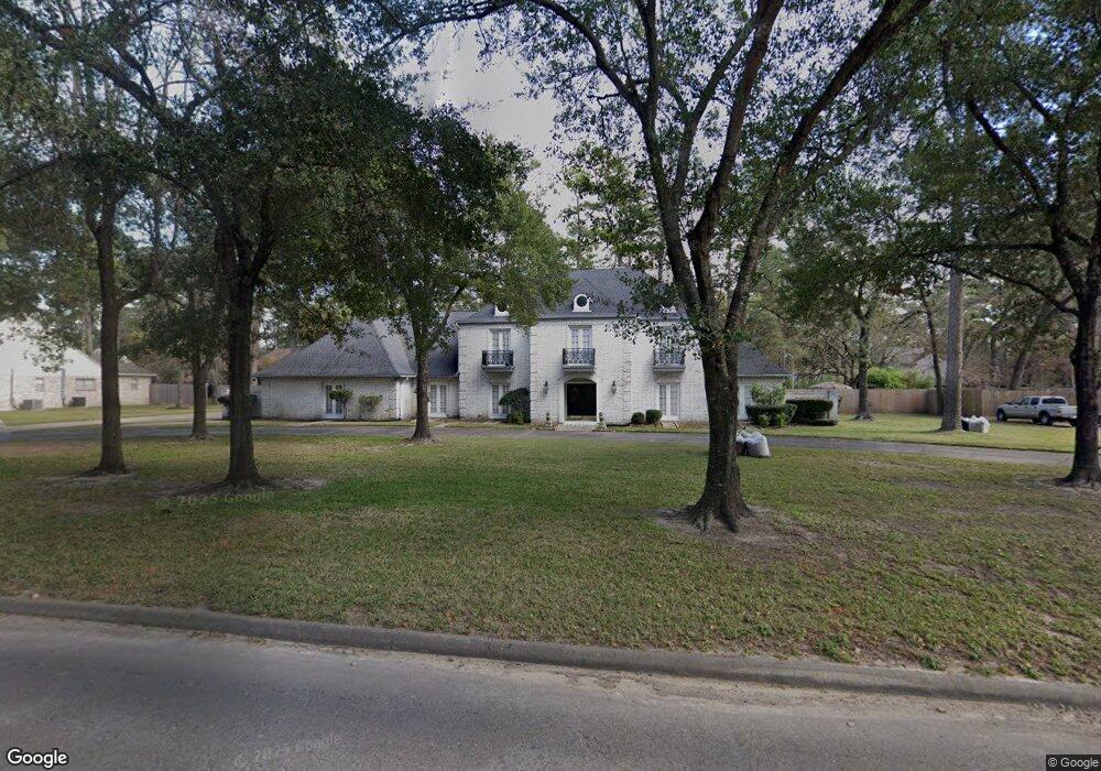 15214 Jones Rd, Houston, TX 77070 - photo 1
