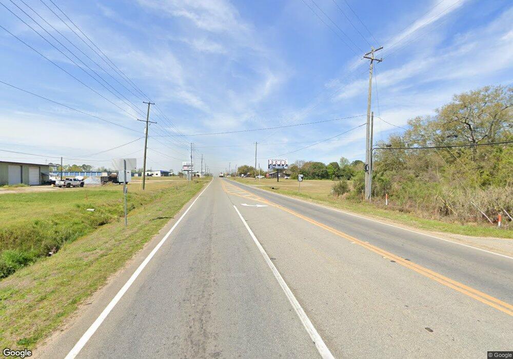 0 Benjamin Hill Franklin, Fitzgerald, GA 31750 - photo 1