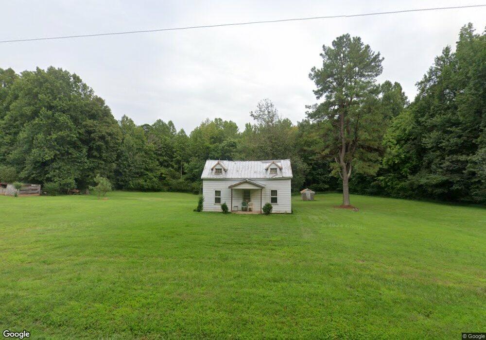 937 Hardy Rd, Lunenburg, VA 23952 - photo 1