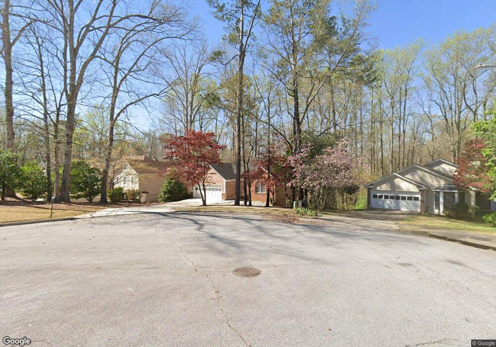 3267 Sommerset Ct, Rex, GA 30273 - photo 1