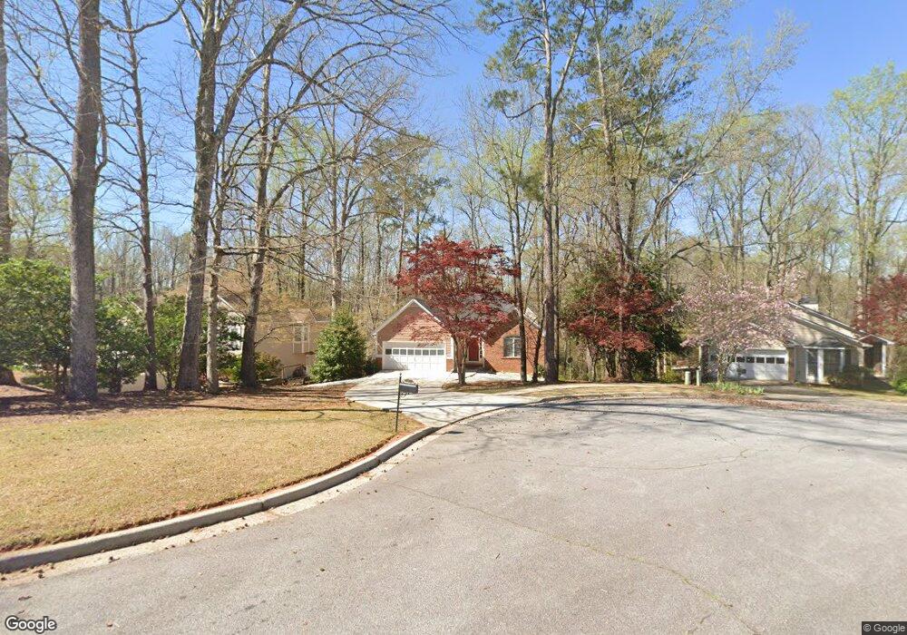 3267 Sommerset Ct unit 3, Rex, GA 30273 - photo 1