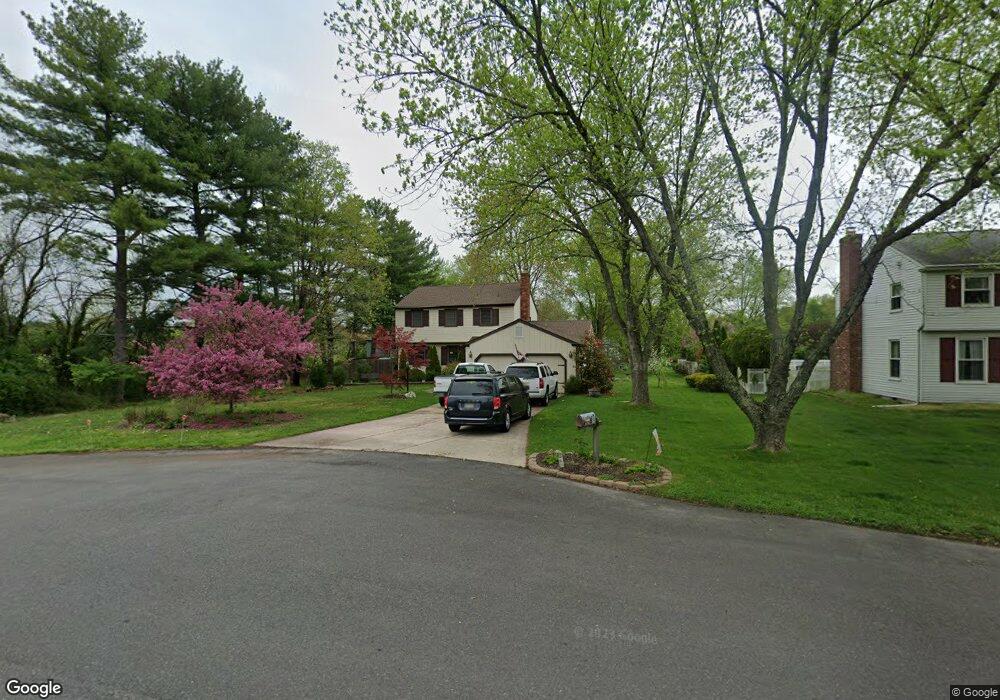 6 Greenbriar Ln, Medford, NJ 08055 - photo 1