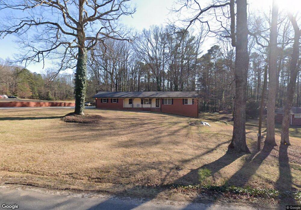 855 Gardner St, Austell, GA 30168 - photo 1