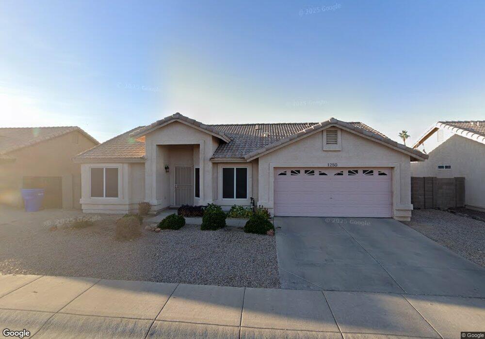 1250 S Wagon Wheel Dr, Chandler, AZ 85286 - photo 1