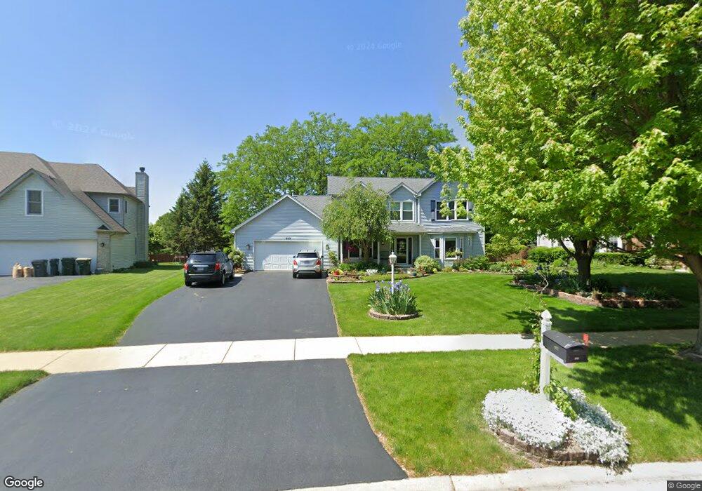 209 Cambridge Ct, Oswego, IL 60543 - photo 1