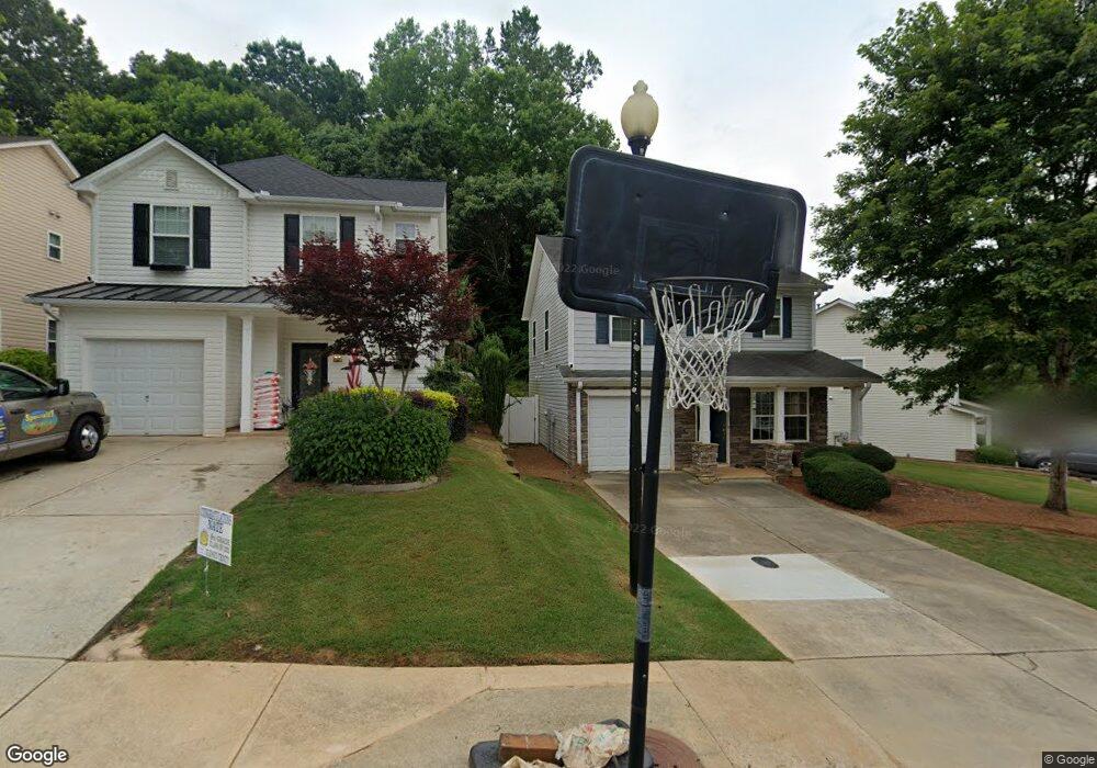 193 Nacoochee Way, Canton, GA 30114 - photo 1