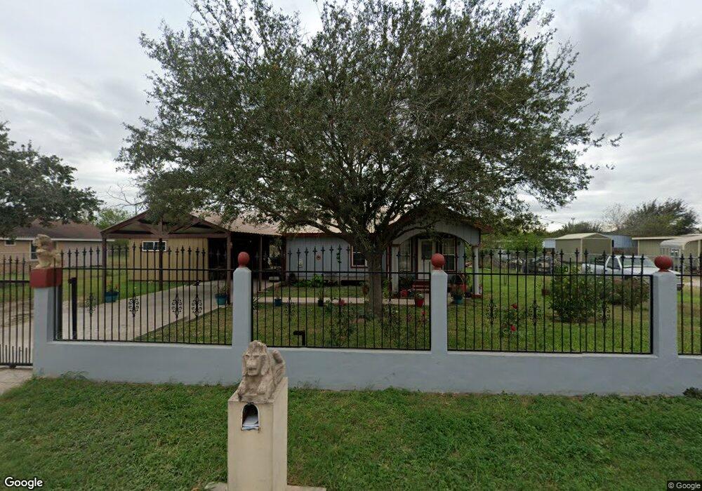 2702 Callalily Dr, Donna, TX 78537 - photo 1