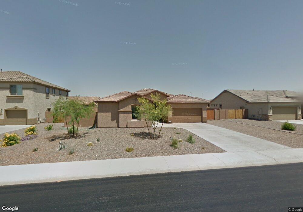 11136 E Roselle Ave, Mesa, AZ 85212 - photo 1