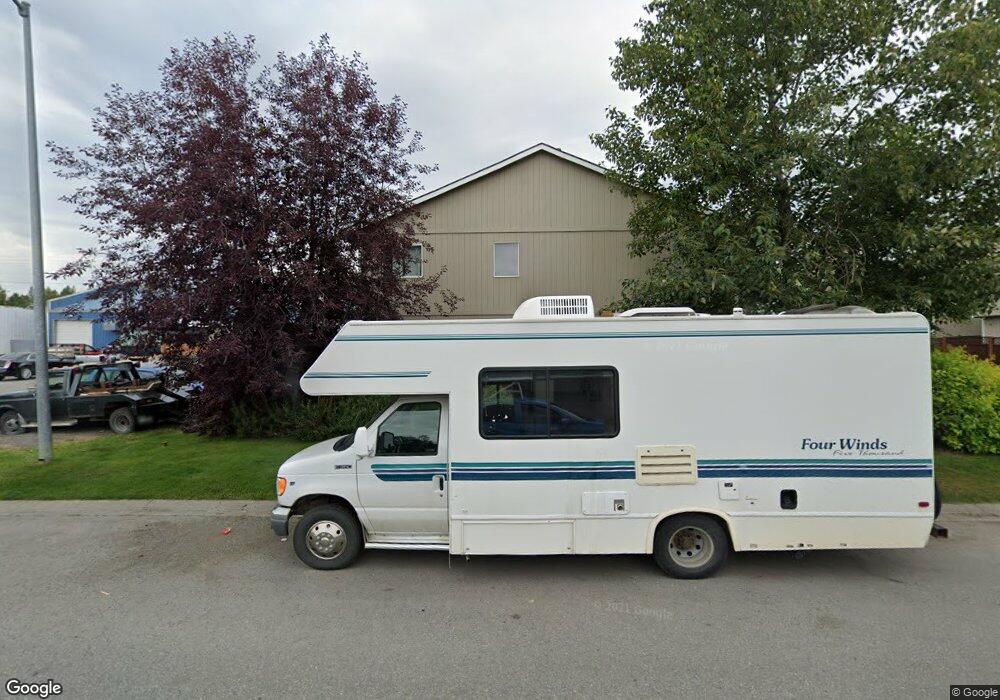 6843 Obrien St, Anchorage, AK 99507 - photo 1