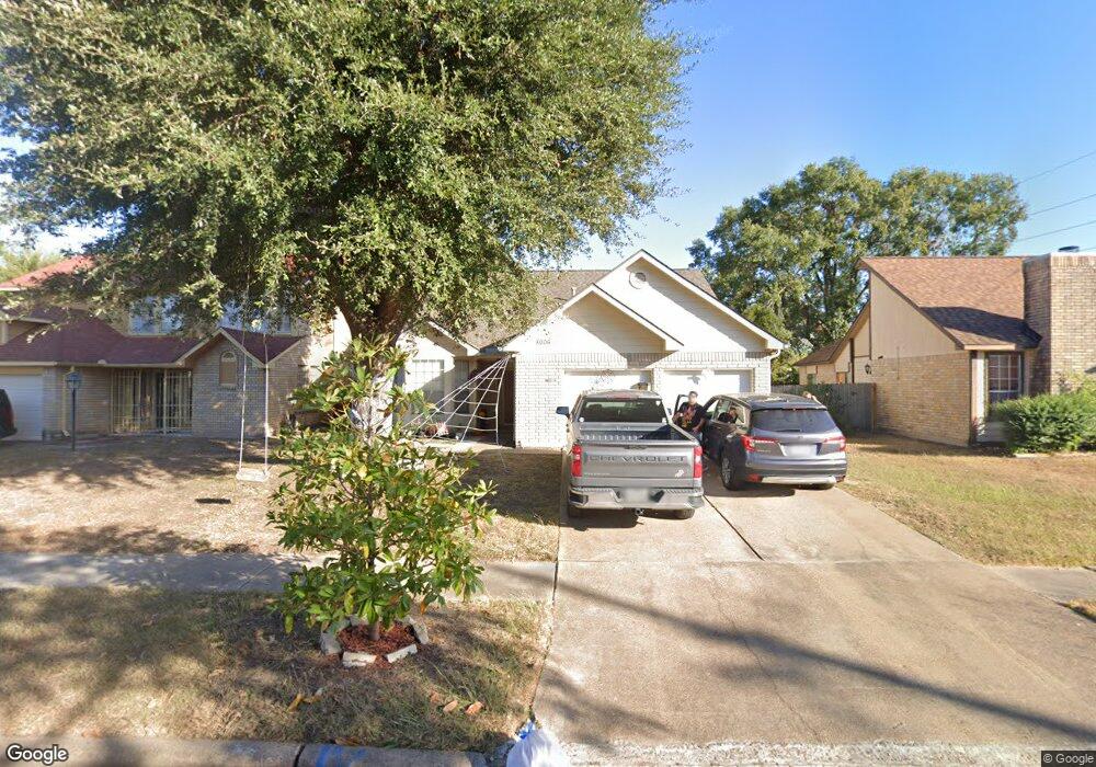 8006 Log Hollow Dr, Houston, TX 77040 - photo 1