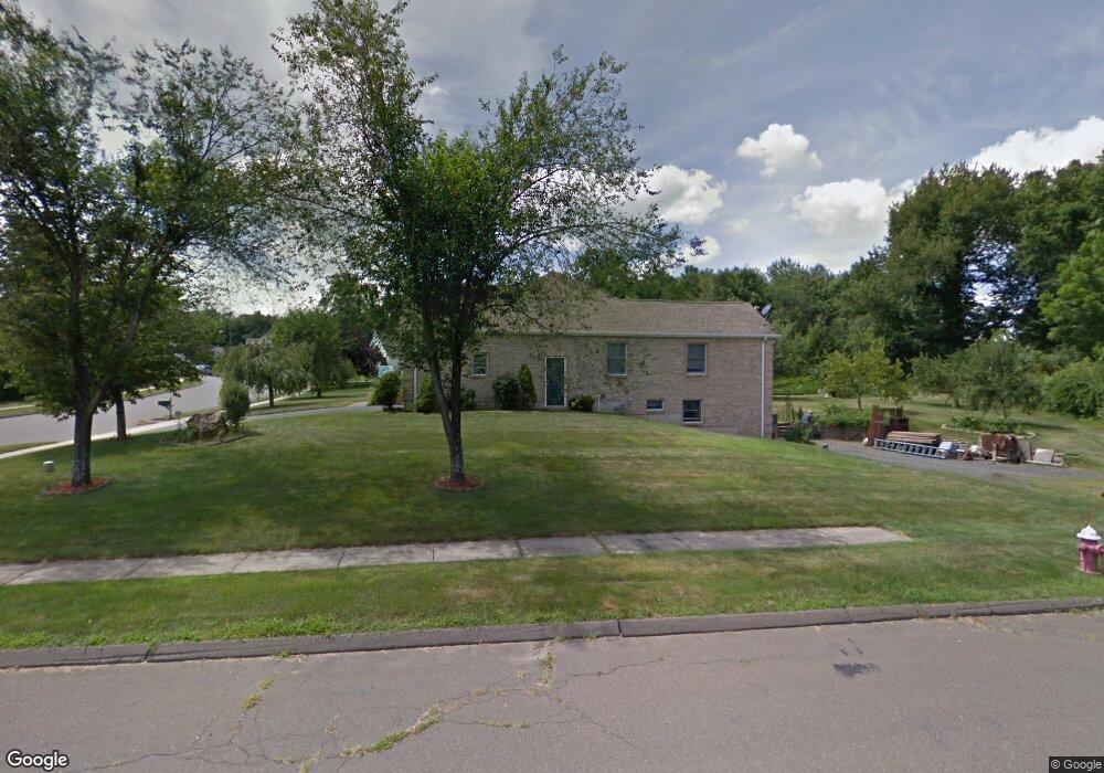 8 Raspberry Hill, Berlin, CT 06037 - photo 1