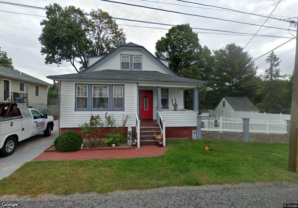 4 Evergreen Dr, Johnston, RI 02919 - photo 1