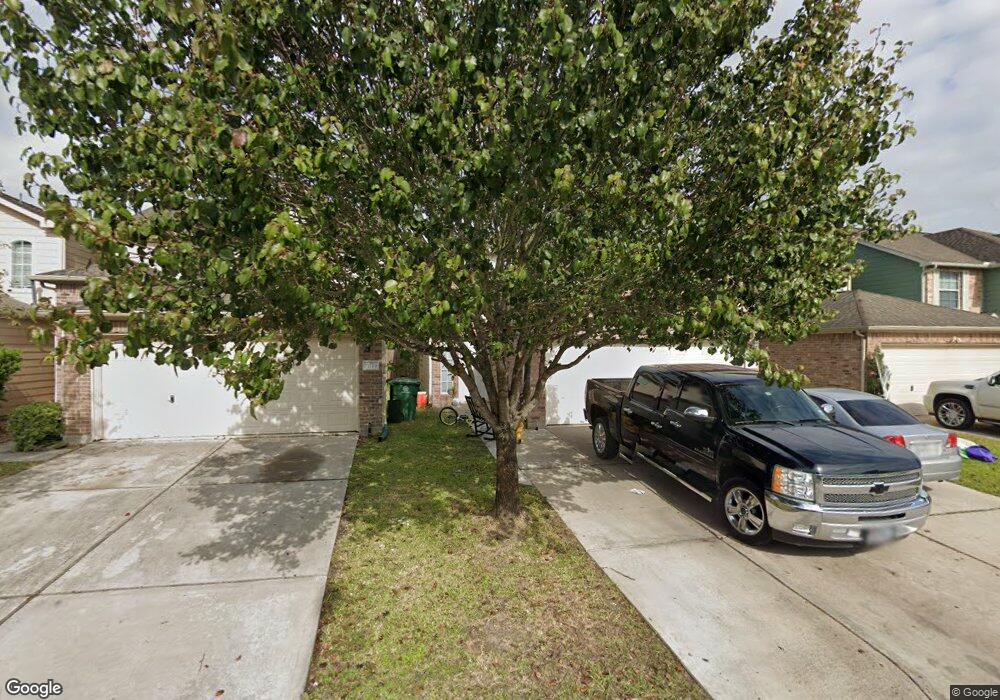 11123 Valley Kings Dr, Houston, TX 77089 - photo 1
