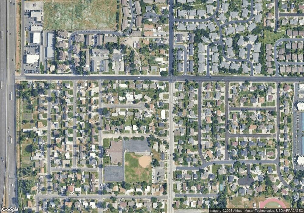 218 W 1550 N, Bountiful, UT 84010 - photo 1