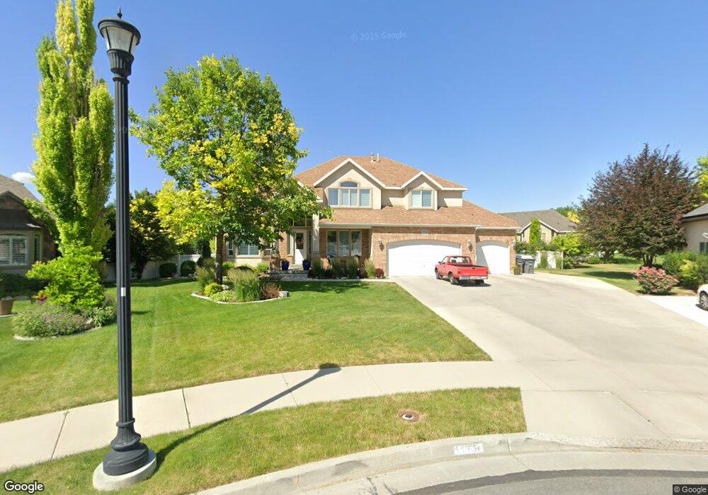 11732 S Current Creek Cir, South Jordan, UT 84095 - photo 1