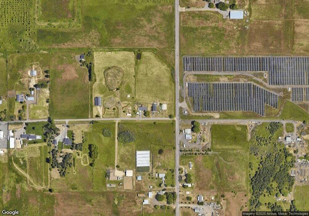 5775 Mcloughlin Dr, Central Point, OR 97502 - photo 1