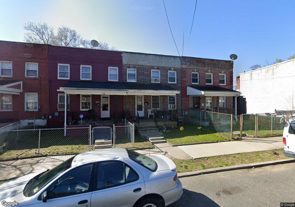 844 Tulip St, Camden, NJ 08104 - photo 1