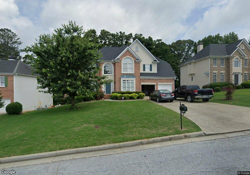 522 Kenion Forest Way unit 4, Lilburn, GA 30047 - photo 1