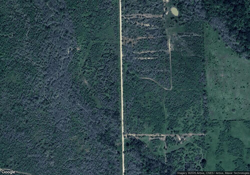 1554 Father Anders Loop, Flatonia, TX 78941 - photo 1