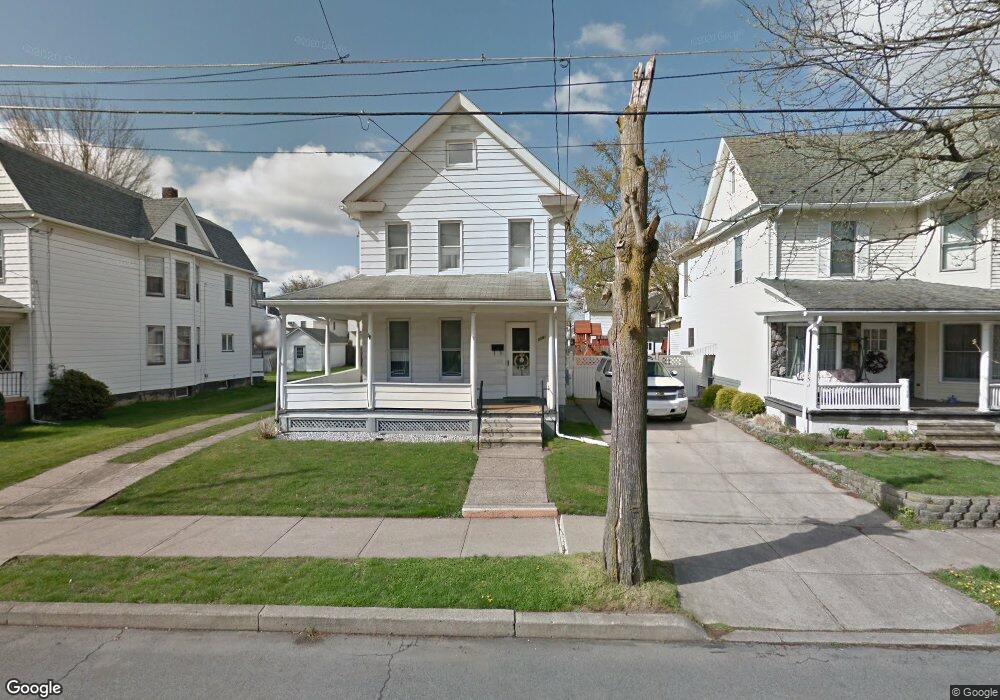 110 Poplar St, Kingston, PA 18704 - photo 1