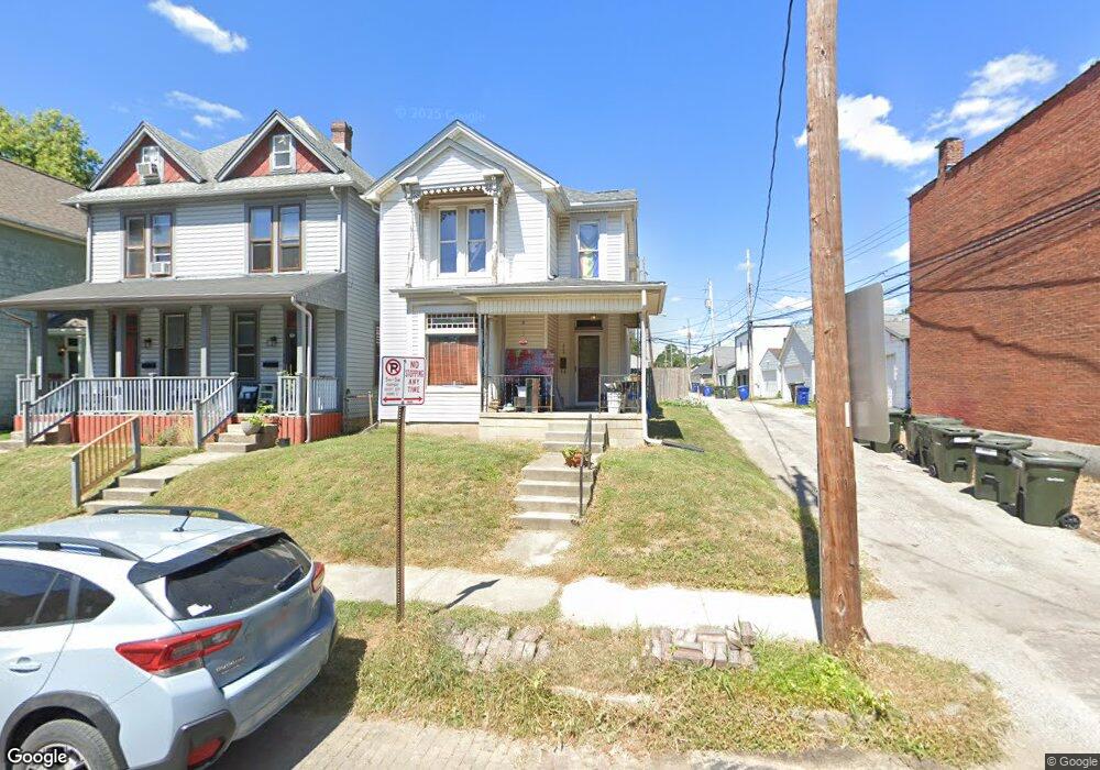 474 W 2nd Ave, Columbus, OH 43201 - photo 1