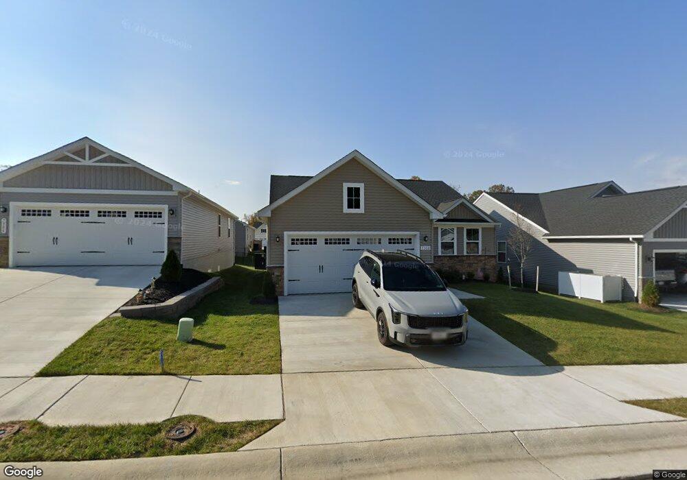 7308 Arkwright Dr, Fredericksburg, VA 22407 - photo 1