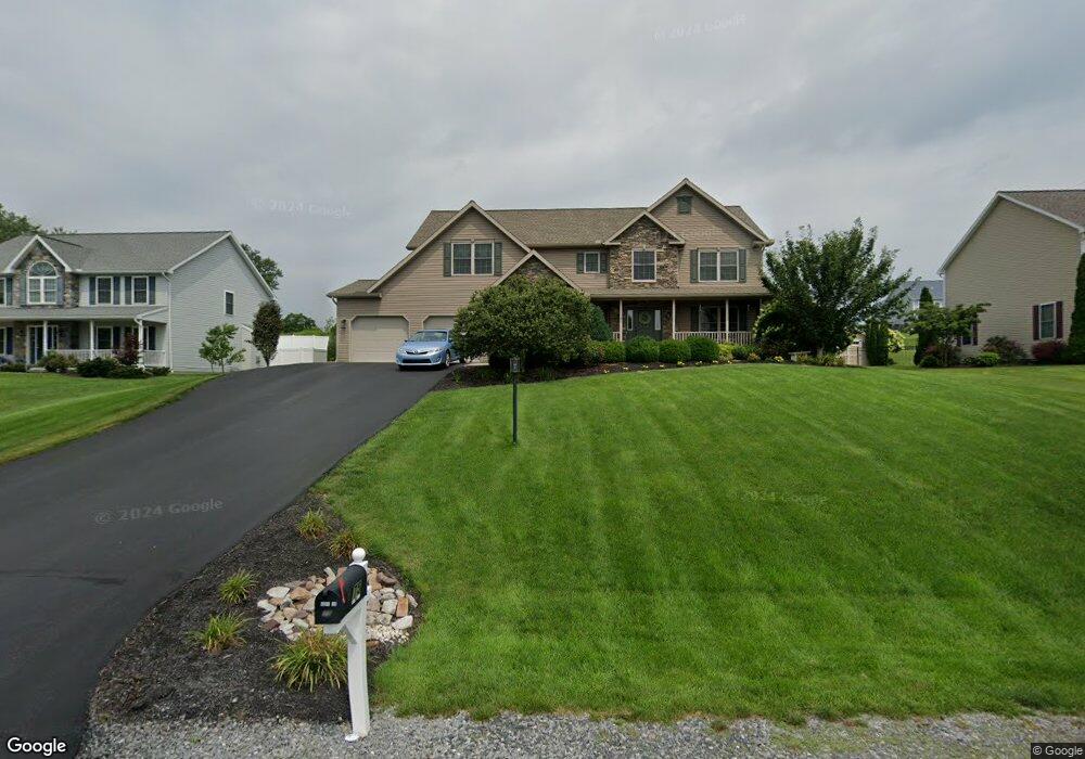 75 Karr Dr, Lewisburg, PA 17837 - photo 1