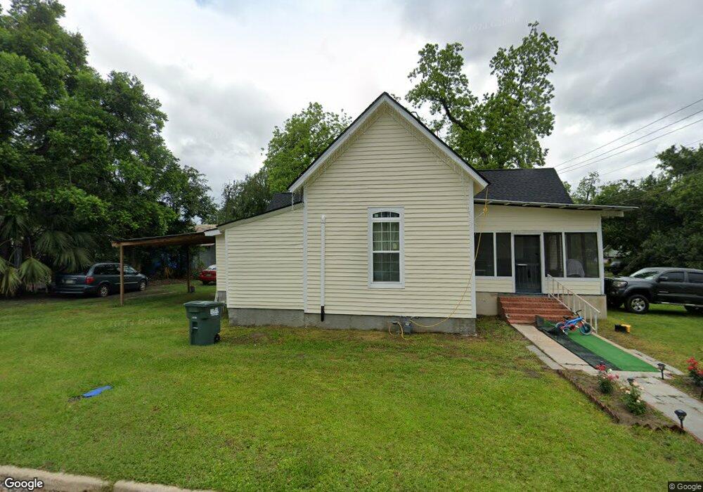 302 E Lafayette St, Quitman, GA 31643 - photo 1