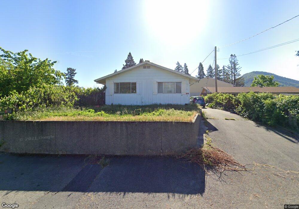 214 Berglund St, Rogue River, OR 97537 - photo 1