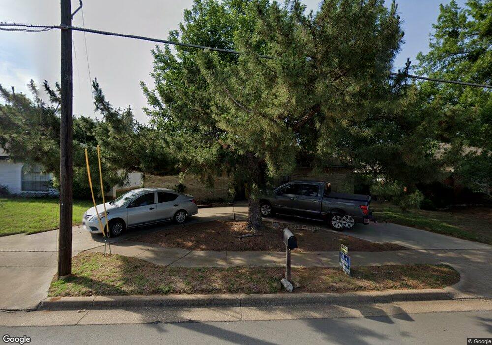 1132 Forest Ridge Dr, Bedford, TX 76022 - photo 1