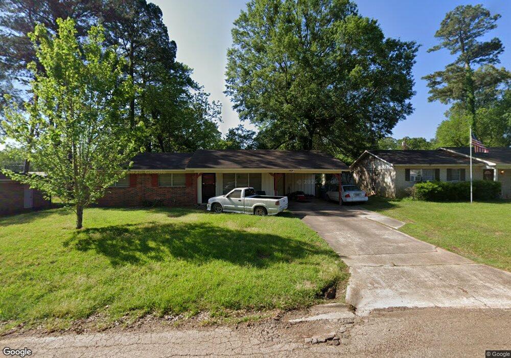 206 W Pioneer St, Wake Village, TX 75501 - photo 1