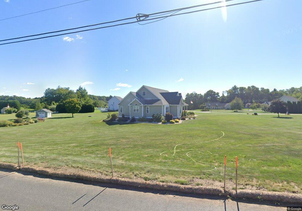 1 Hemlock Ct, Broad Brook, CT 06016 - photo 1