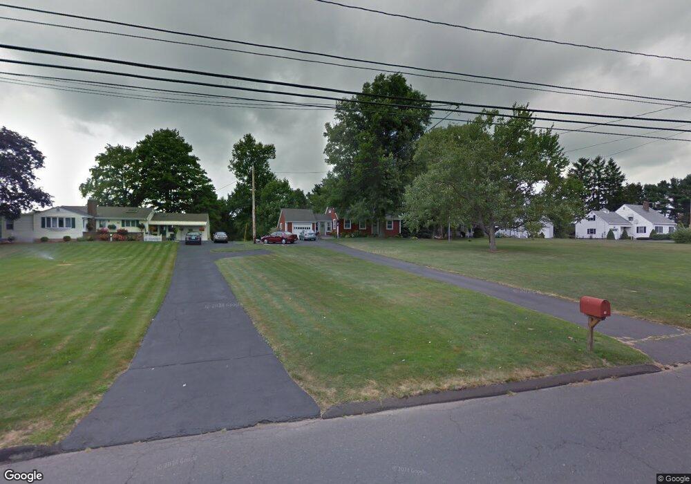 981 N Farms Rd, Wallingford, CT 06492 - photo 1