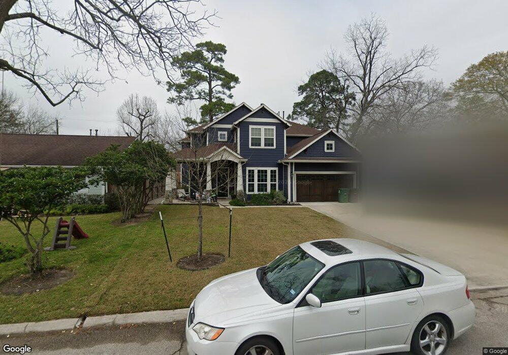 1518 Chantilly Ln, Houston, TX 77018 - photo 1