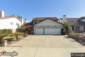 24021 Swallowtail Dr, Laguna Niguel, CA 92677