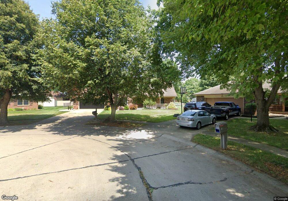 90 Williamsburg Ln, Franklin, IN 46131 - photo 1