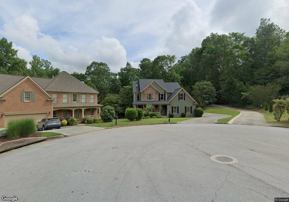 3518 Vern Way unit 30, Dacula, GA 30019 - photo 1