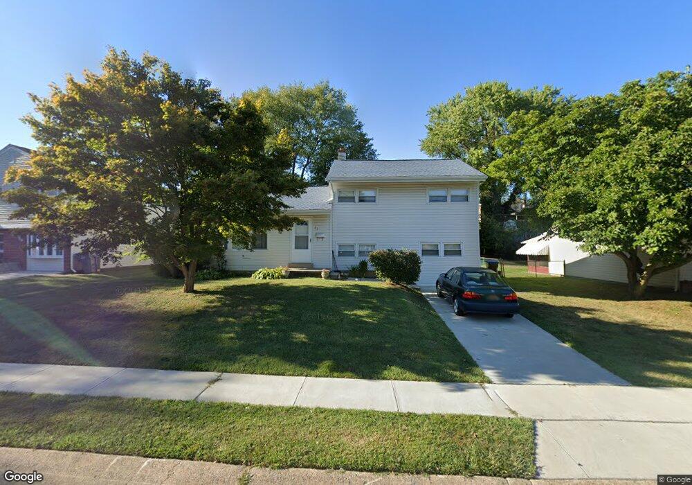 25 Ruby Dr, Claymont, DE 19703 - photo 1