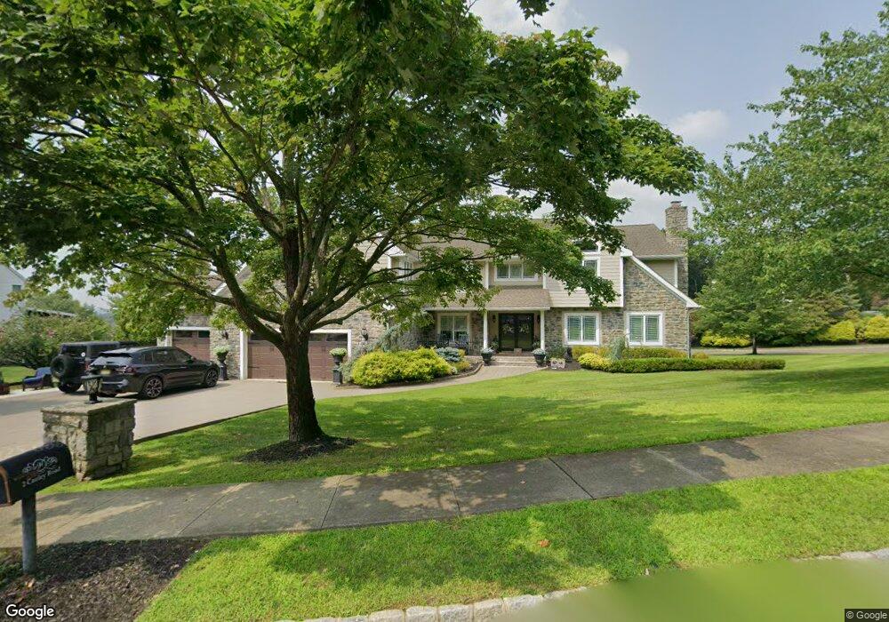 2 Cauley Rd, Wayne, NJ 07470 - photo 1