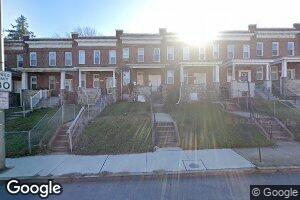3609 Edmondson Ave, Baltimore, MD 21229