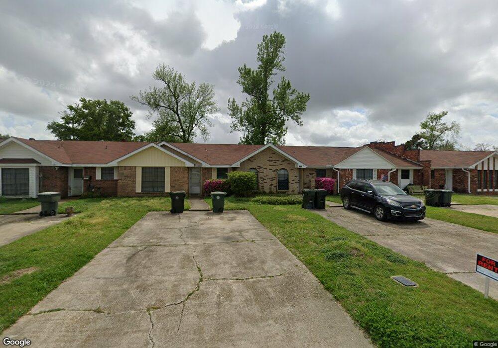 1207 Deesport St, Lake Charles, LA 70601 - photo 1