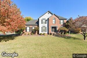 3503 Hillvale Rd, Louisville, KY 40241