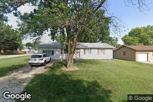 1590 4th Ave W, Horton, KS 66439