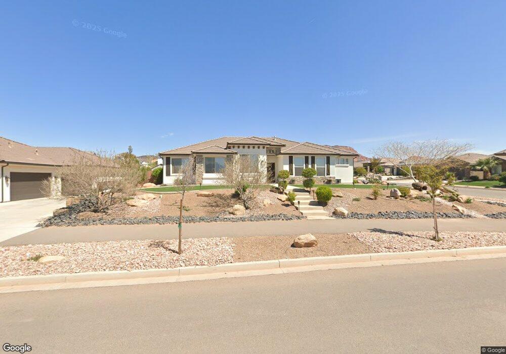 3373 S Camino Real, Washington, UT 84780 - photo 1