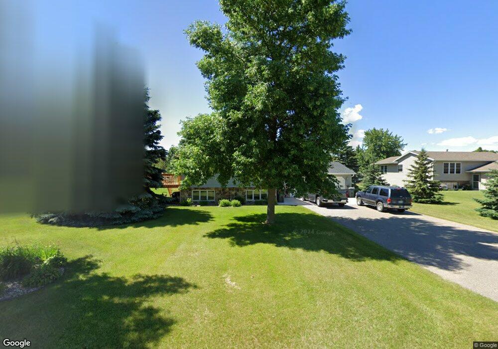 1306 Bridgeport Ln, Alexandria, MN 56308 - photo 1