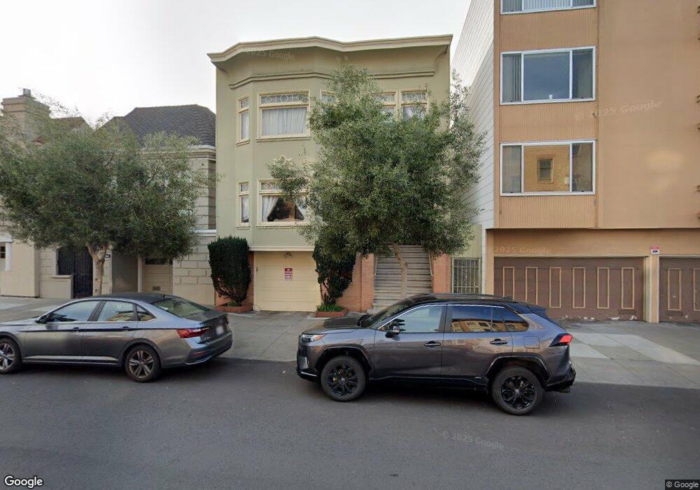 3249 Webster St, San Francisco, CA 94123 - photo 1