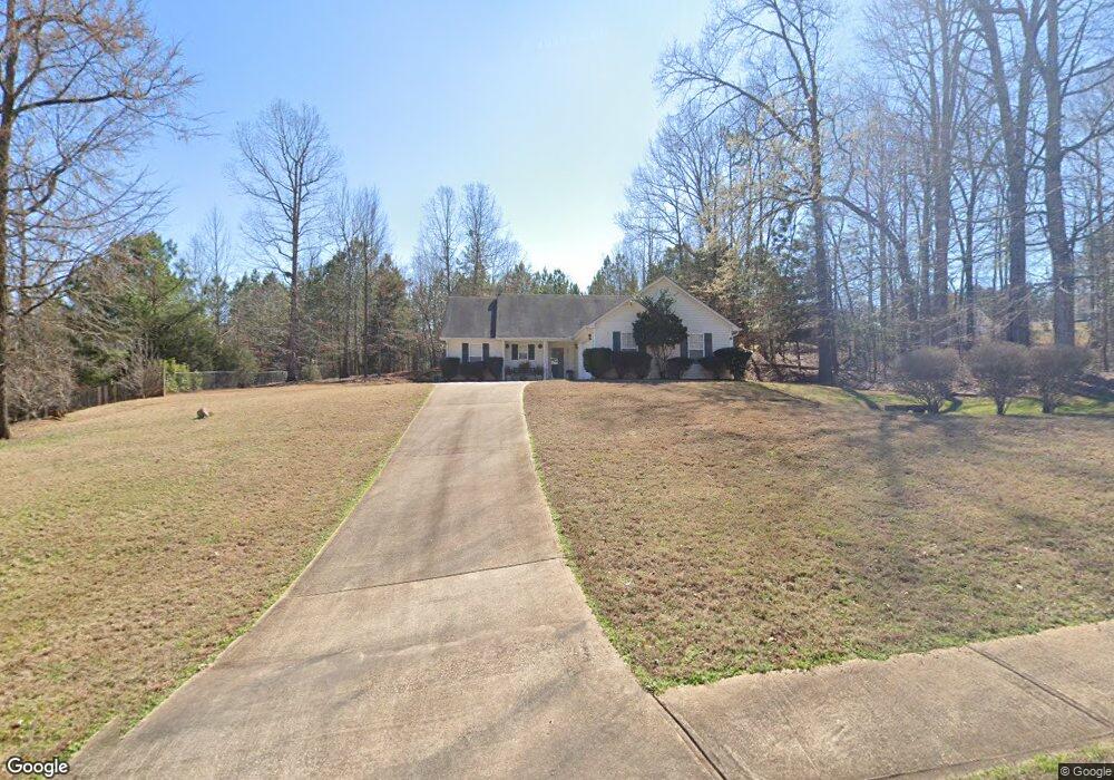 20 Amanda Way, Covington, GA 30016 - photo 1