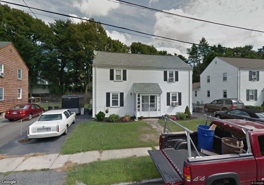 21 Jefferson Rd unit 23, Wakefield, MA 01880 - photo 1